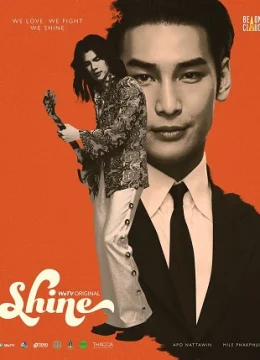 Xem Phim Shine (Orchestric Ver.) Thuyết Minh Online