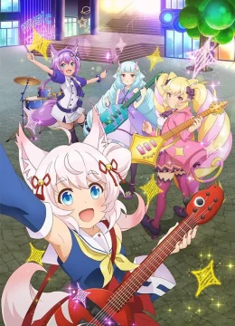 Xem Phim Show by Rock!! Short!! Thuyết Minh Online