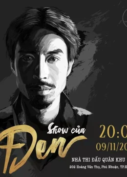 Show Của Đen
