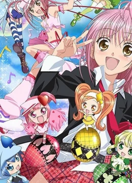 Xem Phim Shugo Chara! Thuyết Minh Online
