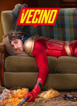 Xem Phim Siêu anh hùng hàng xóm Thuyết Minh Online