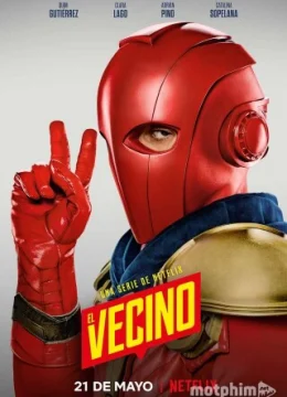 Xem Phim Siêu anh hùng hàng xóm (Phần 2) Thuyết Minh Online