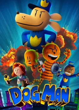 Xem Phim Siêu Cảnh Khuyển Thuyết Minh Online