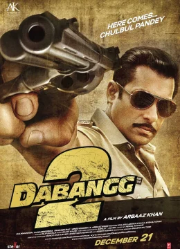 Xem Phim Siêu Cảnh Sát 2 Thuyết Minh Online