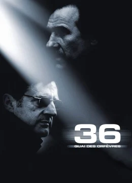 Xem Phim Siêu Cớm So Tài Thuyết Minh Online