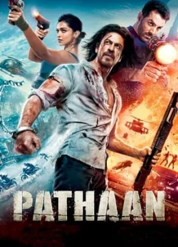 Xem Phim Siêu Đặc Vụ Pathaan Thuyết Minh Online