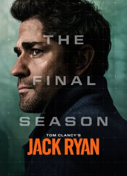 Xem Phim Siêu Điệp Viên (Phần 4) Thuyết Minh Online