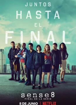 Xem Phim Siêu Giác Quan (Phần 3) Thuyết Minh Online