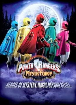 Xem Phim Siêu Nhân Kỵ Mã Thuyết Minh Online