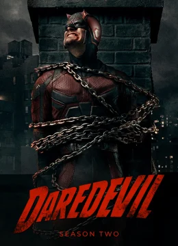 Xem Phim Siêu Nhân Mù (Phần 2) Thuyết Minh Online