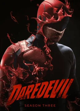 Xem Phim Siêu Nhân Mù (Phần 3) Thuyết Minh Online