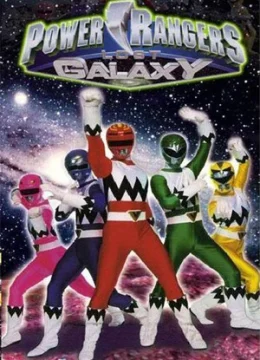 Xem Phim Siêu Nhân Ngân Hà Thuyết Minh Online