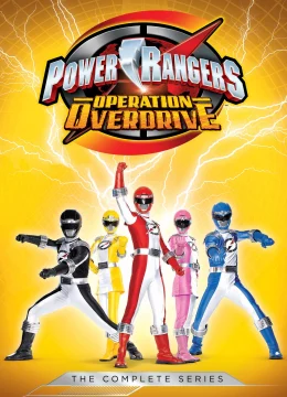 Xem Phim Siêu Nhân Thám Hiểm Thuyết Minh Online