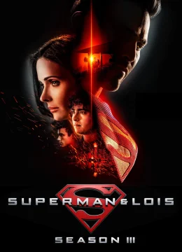 Xem Phim Siêu Nhân Và Lois (Phần 3) Thuyết Minh Online