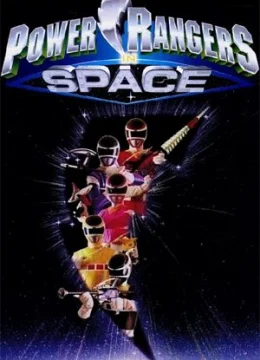 Xem Phim Siêu Nhân Vũ Trụ Thuyết Minh Online