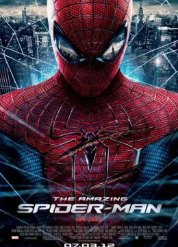 Xem Phim Siêu Nhện Tái Xuất Thuyết Minh Online