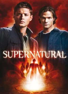 Xem Phim Siêu Nhiên (Phần 9) Thuyết Minh Online