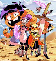 Xem Phim Siêu nhóc vũ trụ (Phần 3) Thuyết Minh Online