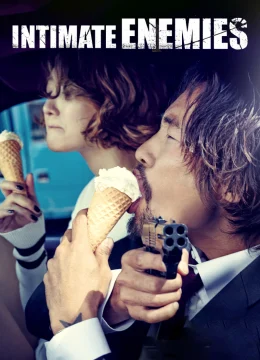 Xem Phim Siêu Trộm Chân Dài Thuyết Minh Online