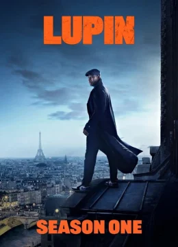 Xem Phim Siêu Trộm Lupin (Phần 1) Thuyết Minh Online