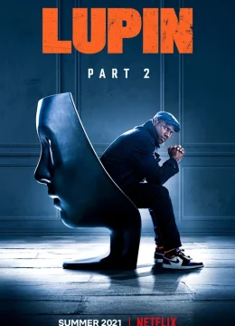 Xem Phim Siêu Trộm Lupin (Phần 2) Thuyết Minh Online