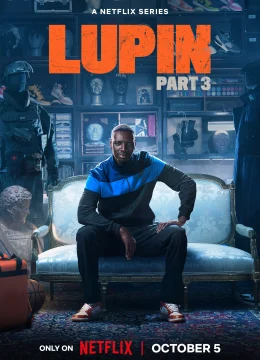 Xem Phim Siêu Trộm Lupin (Phần 3) Thuyết Minh Online