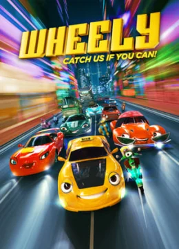 Xem Phim Siêu Xe Đại Chiến Thuyết Minh Online