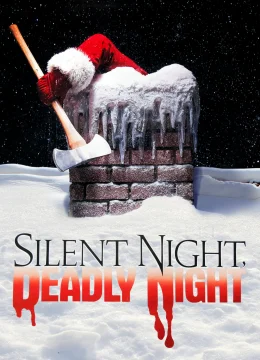 Xem Phim Silent Night, Deadly Night Thuyết Minh Online