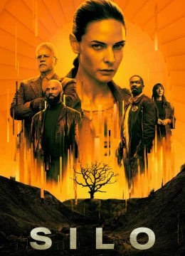 Xem Phim Silo Thuyết Minh Online
