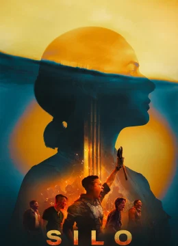 Xem Phim Silo (Phần 2) Thuyết Minh Online