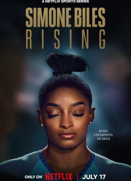 Xem Phim Simone Biles tái xuất Thuyết Minh Online