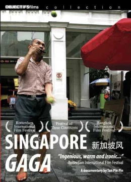 Xem Phim Singapore Gaga Thuyết Minh Online