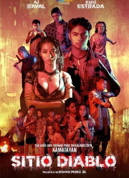 Xem Phim Sitio Diablo Thuyết Minh Online