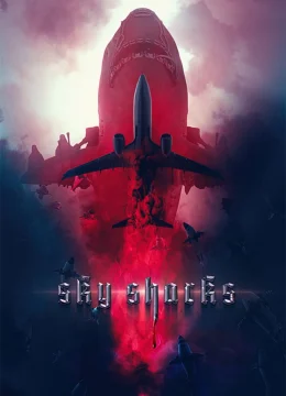 Xem Phim Sky Sharks Thuyết Minh Online