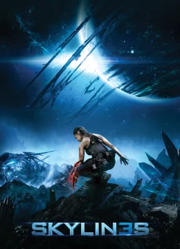 Xem Phim Skylin3s Thuyết Minh Online