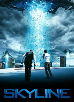 Xem Phim Skyline Thuyết Minh Online