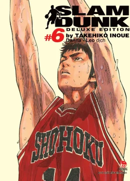 Xem Phim Slam Dunk TV Series Thuyết Minh Online