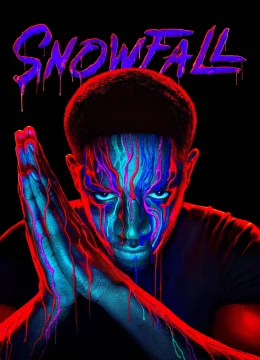 Xem Phim Snowfall (Phần 6) Thuyết Minh Online