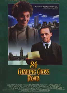 Xem Phim Số 84 Đường Charing Cross Thuyết Minh Online
