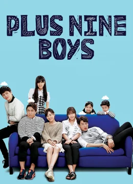 Xem Phim Số 9 Định Mệnh Thuyết Minh Online