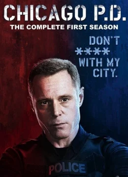Xem Phim Sở Cảnh Sát Chicago (Phần 1) Thuyết Minh Online