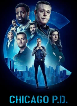 Xem Phim Sở Cảnh Sát Chicago (Phần 10) Thuyết Minh Online