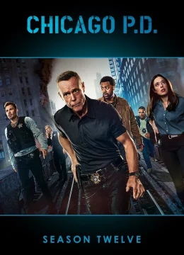 Xem Phim Sở Cảnh Sát Chicago (Phần 12) Thuyết Minh Online