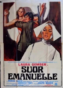 Xem Phim Sơ Emmanuelle Thuyết Minh Online