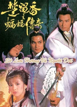 Xem Phim Sở Lưu Hương Và Người Dơi Thuyết Minh Online