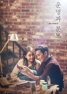 Xem Phim Số Phận Và Giận Dữ Thuyết Minh Online