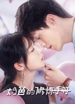 Xem Phim Sổ Tay Chăm Con Của Ông Bố Bỉm Sữa Thuyết Minh Online