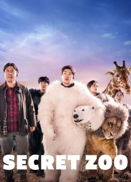 Sở Thú Thoát Ế