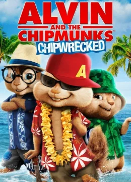 Xem Phim Sóc Siêu Quậy 3: Trên Đảo Hoang Thuyết Minh Online