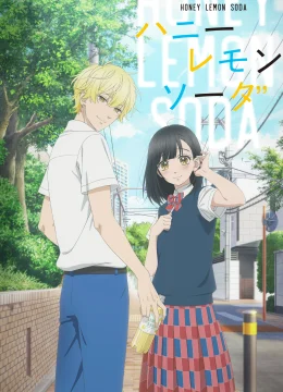 Xem Phim Soda Chanh Mật Ong Thuyết Minh Online